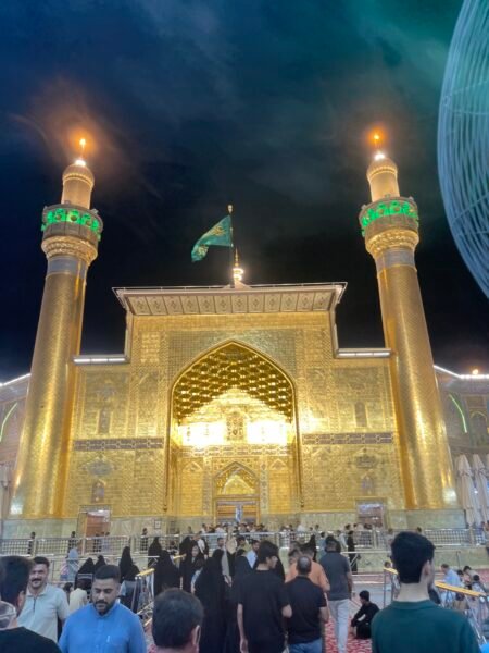مزرعة الخير