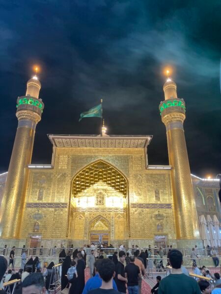 مزرعة الخير