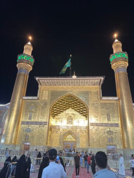 مزرعة الخير