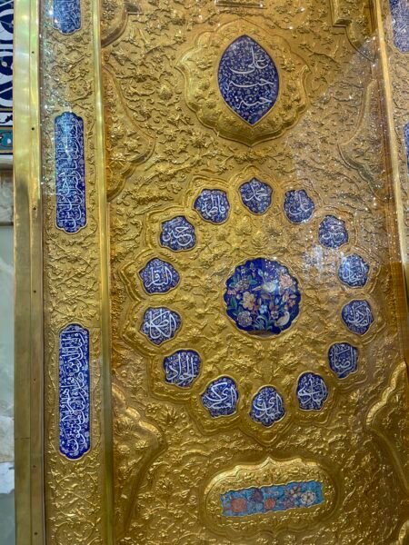 مزرعة الخير