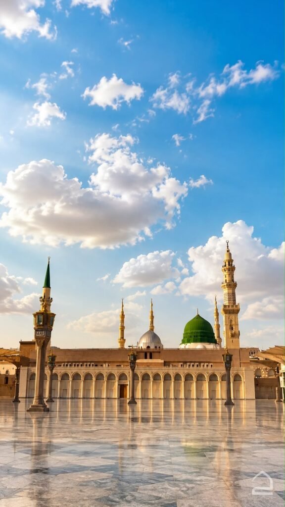 البركات